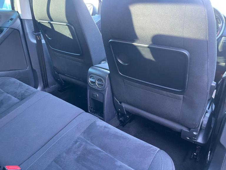 2016 Volkswagen Tiguan 2.0 TDI BlueMotion Tech Match Edition DSG 4WD Euro 6 (s/s) 5dr ESTATE Dies...