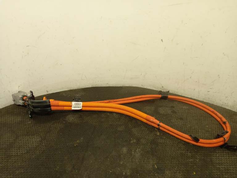 Volvo Xc40 Battery Charge Charging Cable Ev Hybrid 2023