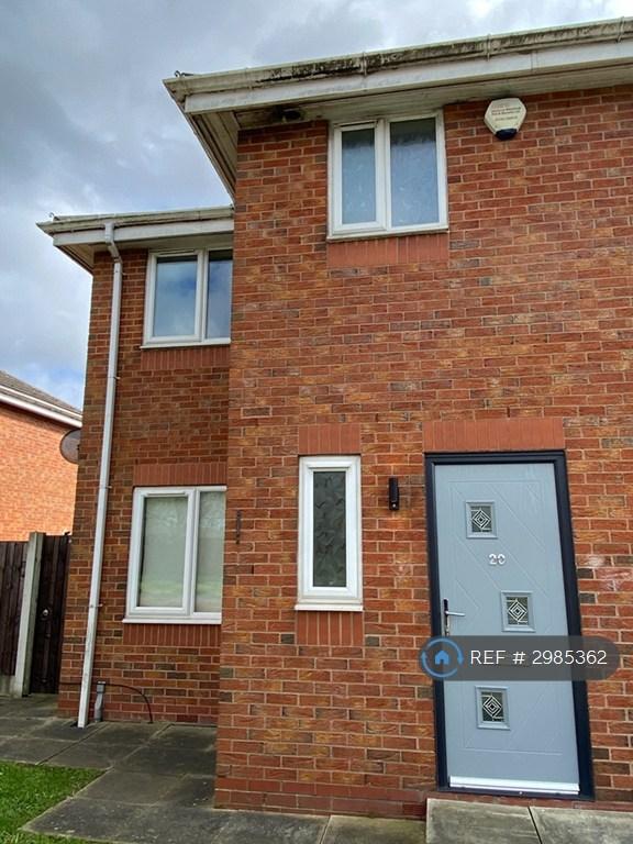 3 bedroom house in Newton Road, St. Helens, WA9 (3 bed) (#2985362)