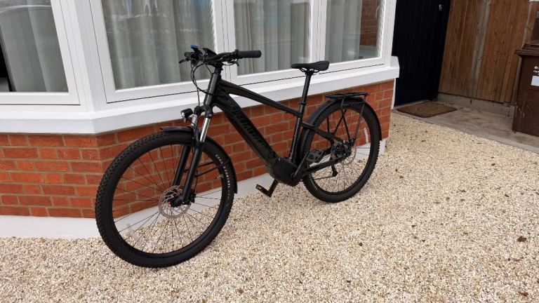 Specialized Turbo Tero 3.0 (Excellent condition)