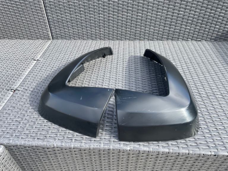 Givi V35 Pannier top covers