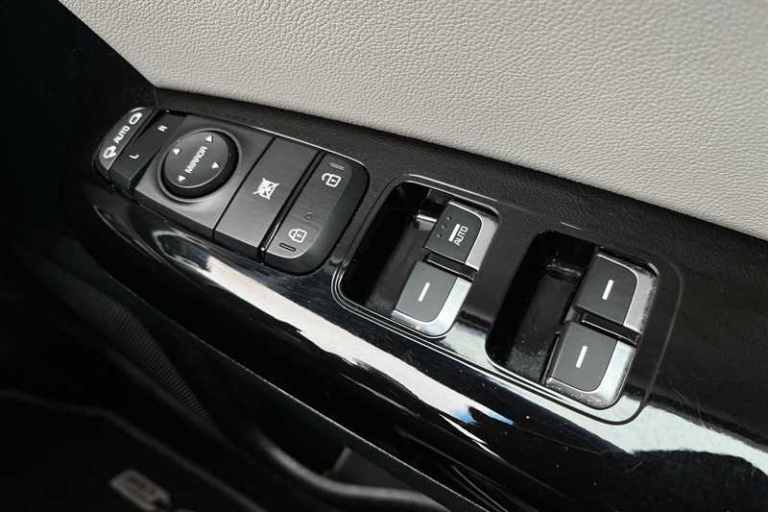 2021 Kia Sportage 1.6 CRDi 48V ISG GT-Line 5dr DCT Auto [AWD] ESTATE DIESEL Automatic