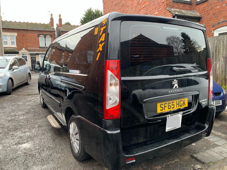 Taxi, Hackney Carriage, public hire, Black Cab