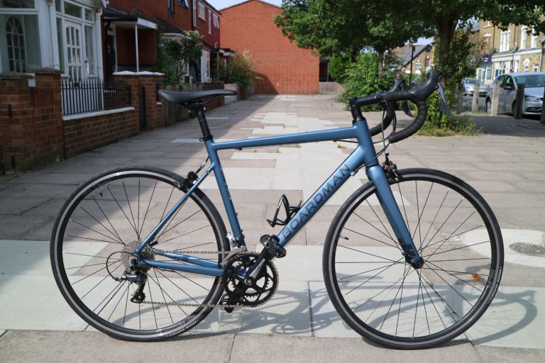 Boardman X7 (54cm) medium Road Bike