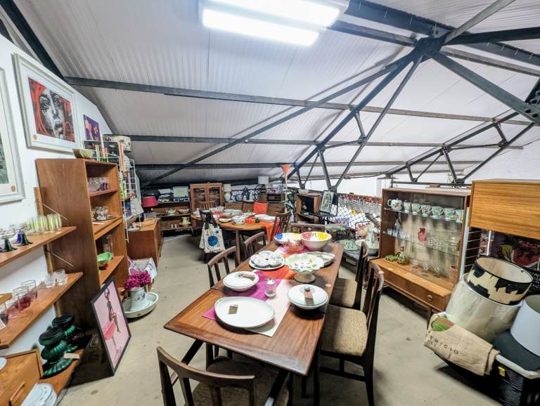 Teak Mid Century Vintage Sideboard by G Plan 