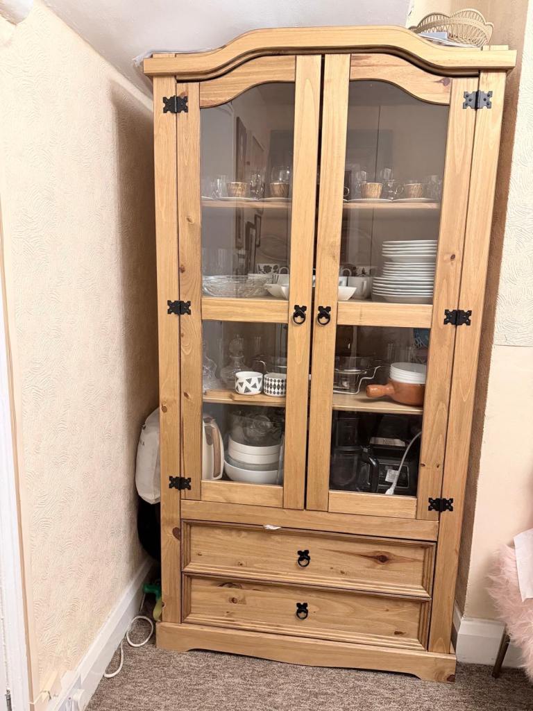 image for Display Cabinet 