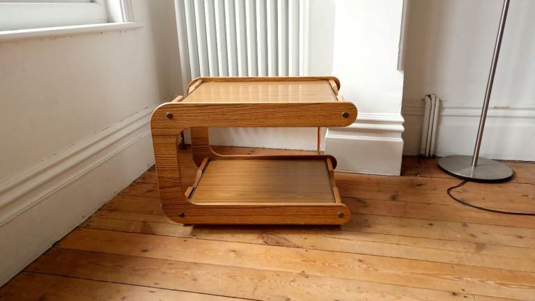 Vintage drinks trolley - local delivery available 