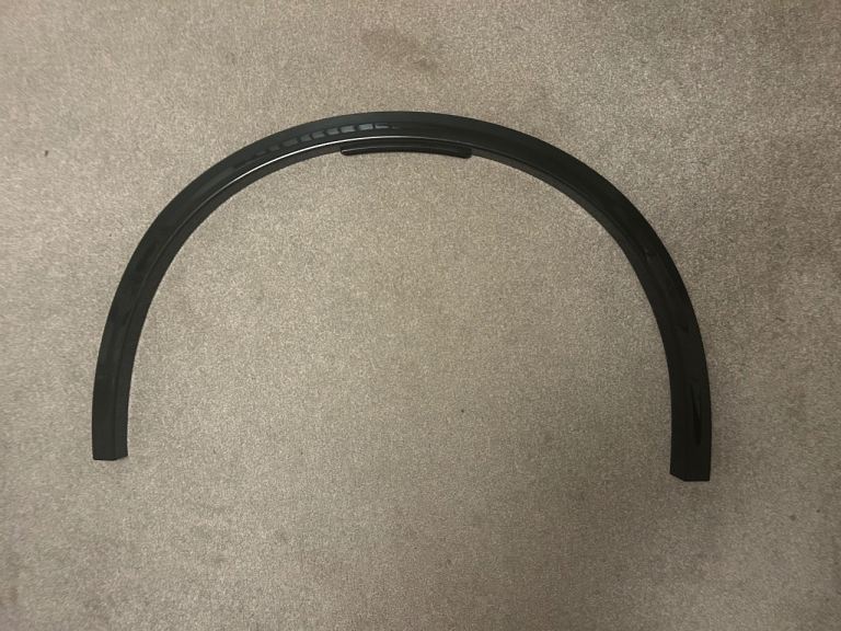 Genuine Alfa Romeo Stelvio 949 Front Left Wheel Arch Trim 2021-