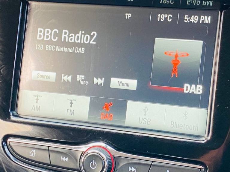 2019 Vauxhall Corsa 1.4i Energy Hatchback 3dr Petrol Manual Euro 6 (s/s) (90 ps) Hatchback Petrol...