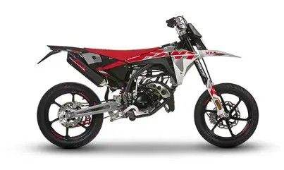 Fantic XM50 Super Moto Performance 2026 BRAND NEW
