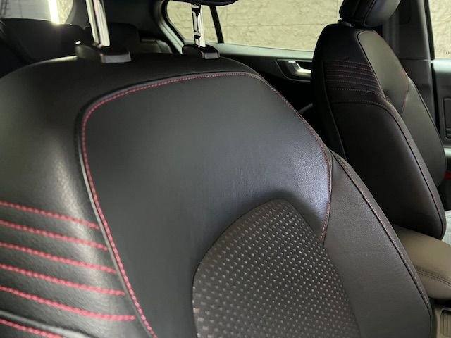 2019 19 FORD FOCUS 1.5T ECOBOOST ST-LINE X HATCHBACK 5DR PETROL MANUAL EURO 6 (S