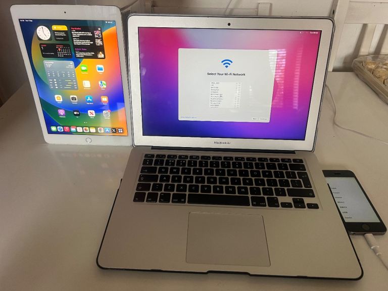 Apple bundle 