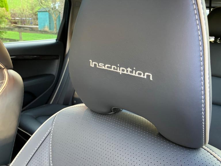 2016 VOLVO V70 2.0 T5 SE LUX Inscription 245bhp Automatic Estate