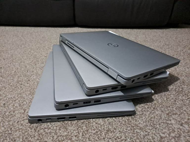 image for Dell Latitude 4310 13.3" Laptop