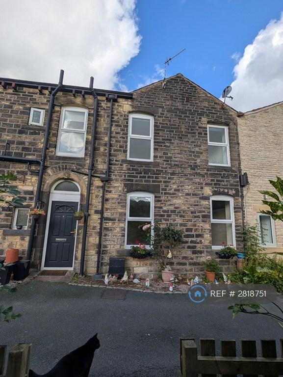2 bedroom house in Sycamore Cottages, Oldham, OL3 (2 bed) (#2818751)