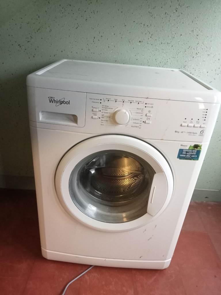 Appliances 