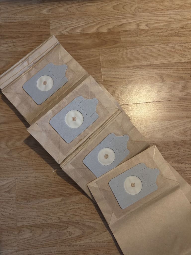 25+ Henry Hoover bags