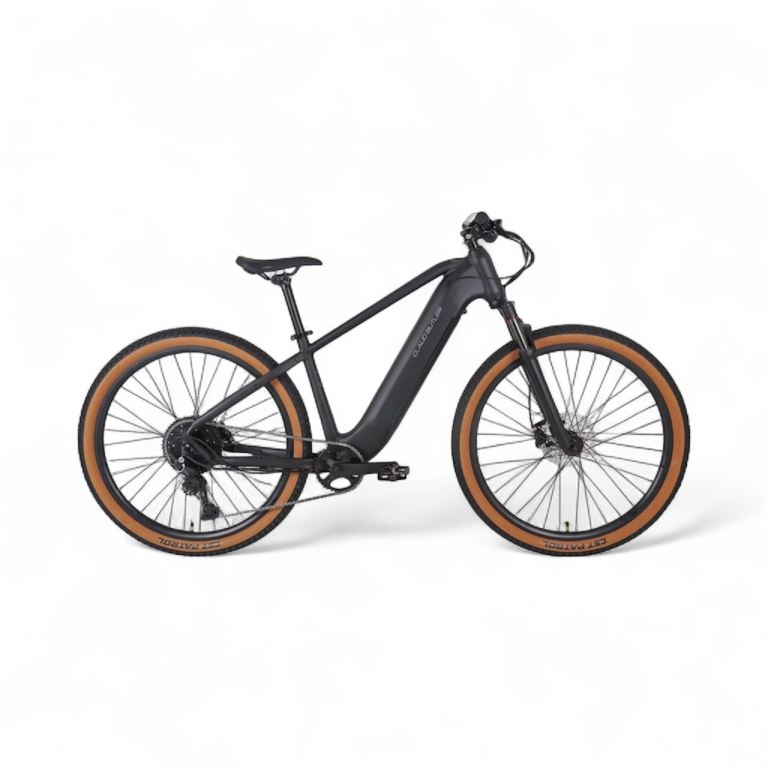 Claud Butler Wrath 2.0 Cues 29” Electric Mountain Bike