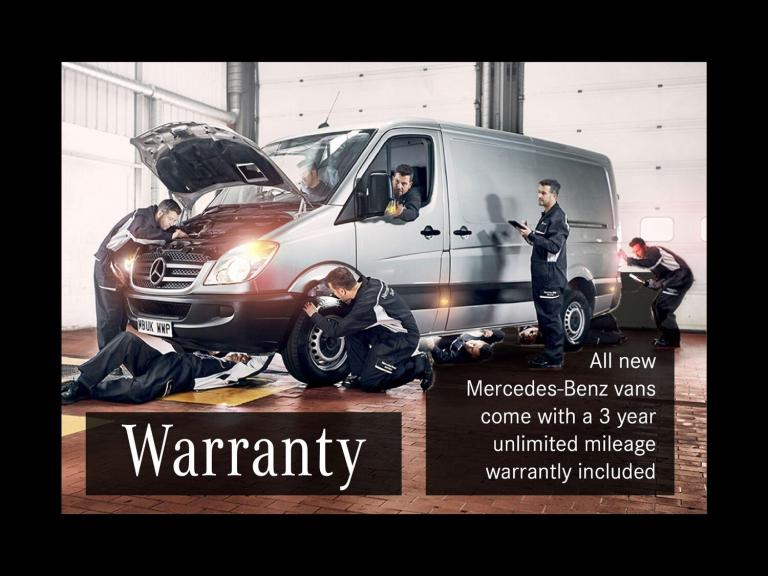 2025 Mercedes-Benz Citan 45kWh Premium Auto L1 5dr PANEL VAN Electric Automatic