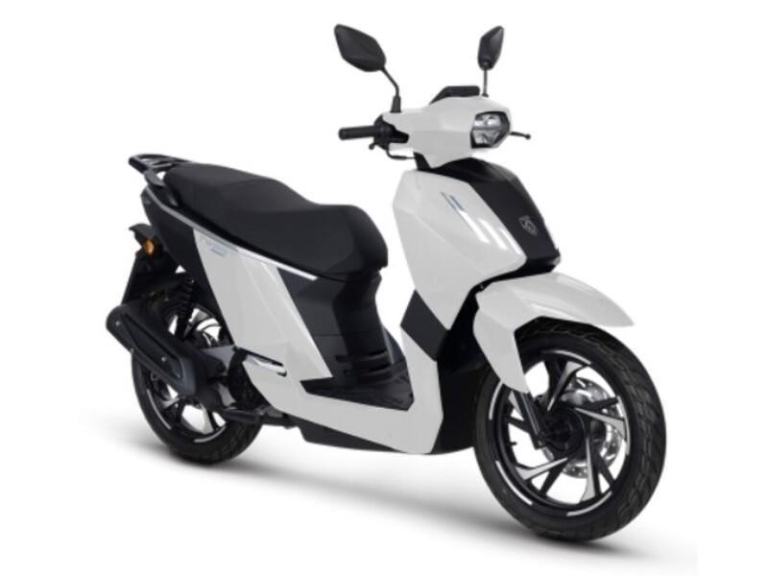 Peugeot Tweet 125 125 Scooter Scooter 