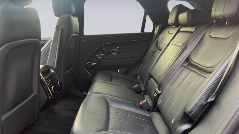 2023 Land Rover Range Rover Sport 3.0 P440e Autobiography 5dr Auto SUV Hybrid Automatic
