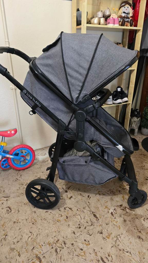 Pram for sale