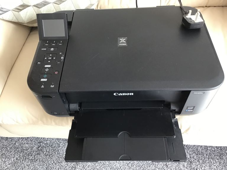 Canon PIXMA Multifunction Printer - As Good As New Condition