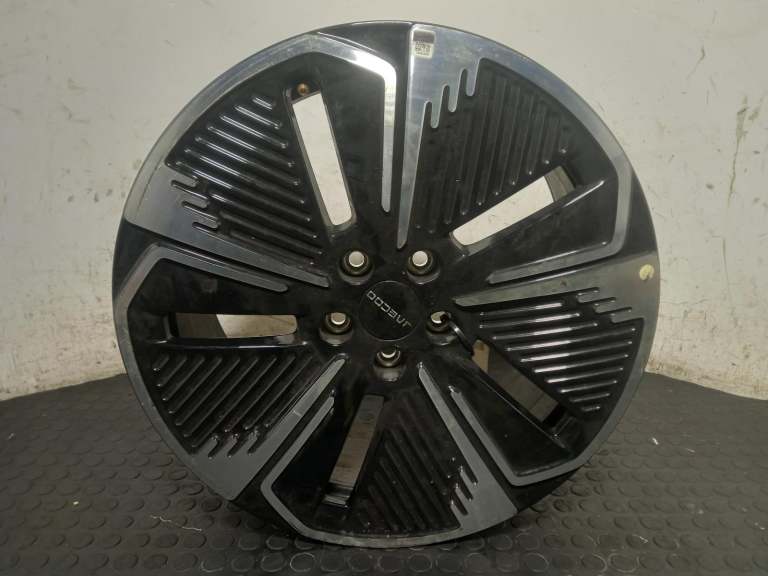 Jaecoo 5 Alloy Wheel 18 Inch 5x108 Offset Et47 7.5j 2025-2026