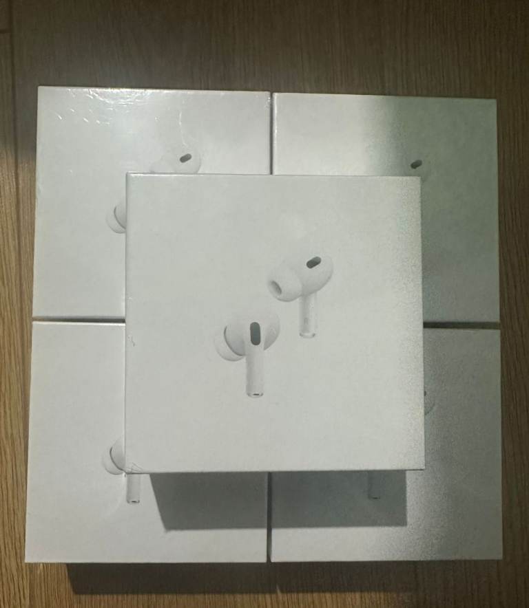 image for Airpods gen 2