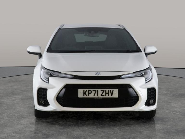 2021 Suzuki Swace 1.8h SZ5 Estate 5dr Petrol Hybrid CVT Euro 6 (s/s) (122 ps) - HEATED SEATS  Est...