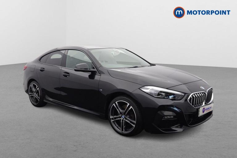 2023 BMW 2 Series 218i [136] M Sport 4dr Saloon Petrol Manual