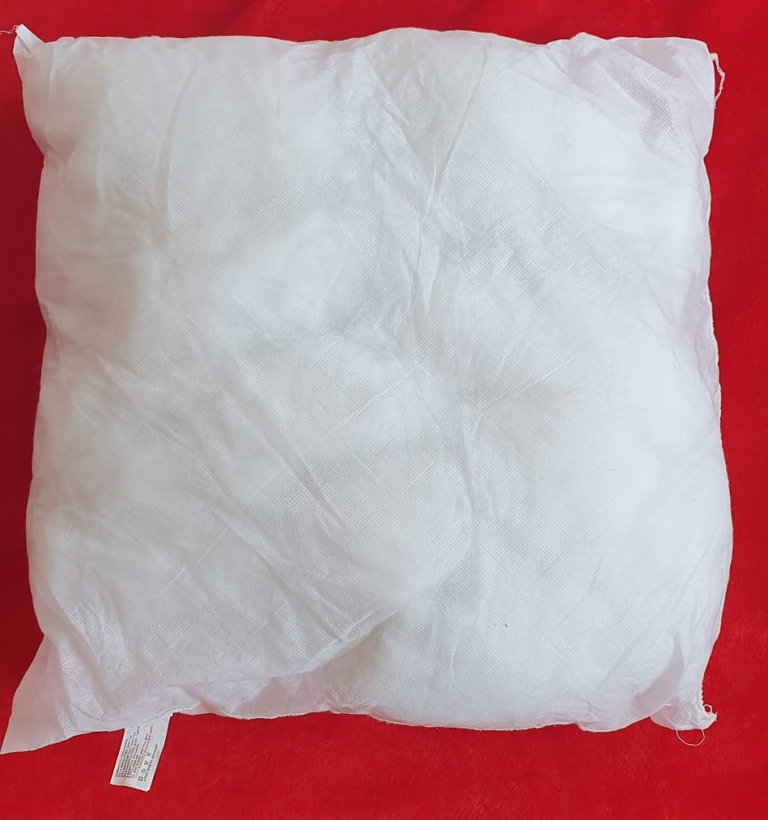 43cm square cushion no cover