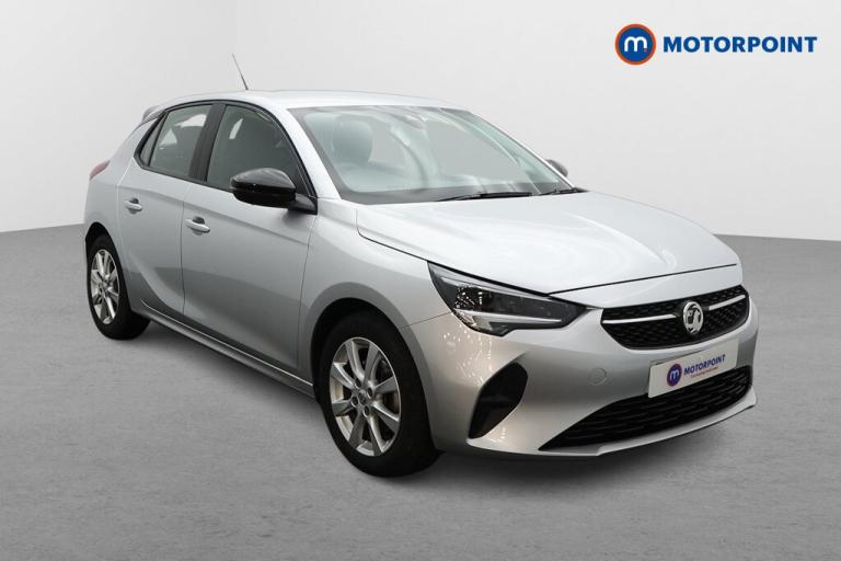 2023 Vauxhall Corsa 1.2 Turbo Design 5dr Auto Hatchback Petrol Automatic