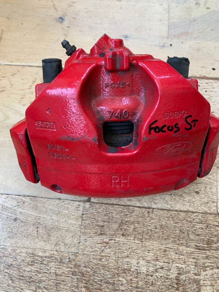 Genuine Ford Focus Mk3 ST Offside Front Brake Calliper