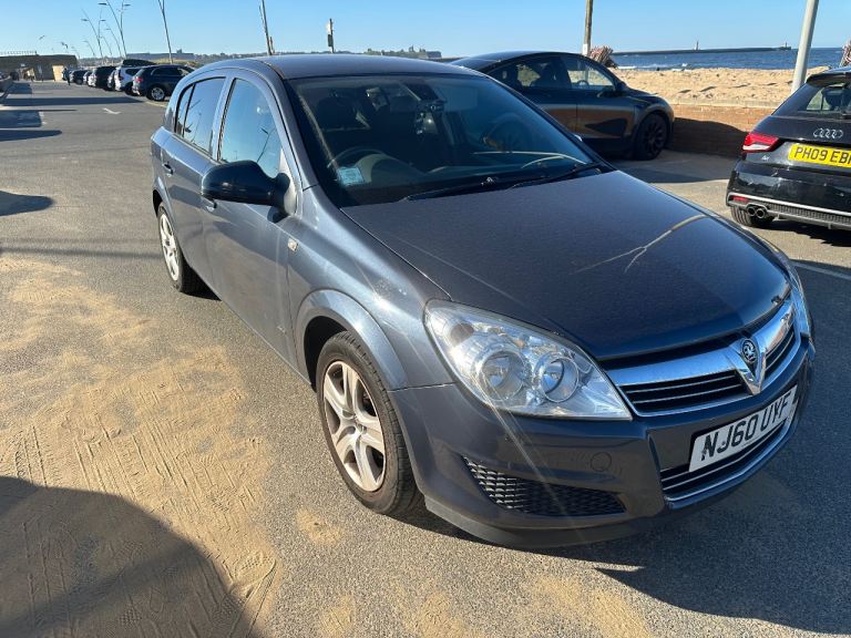 Vauxhall, ASTRA, Hatchback, 2010, Manual, 1364 (cc), 5 doors