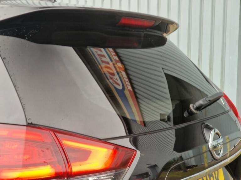 2020 Nissan X-Trail 1.7 dCi Tekna SUV 5dr Diesel Manual Euro 6 (s/s) (150 ps) ESTATE Diesel Manual