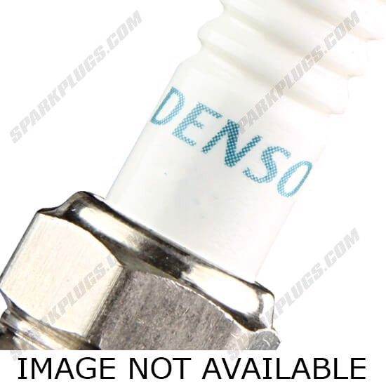 Denso SPARKING PLUG U27ESR-NZU NOW IU27BC43556 OR NGK DR9EIX
