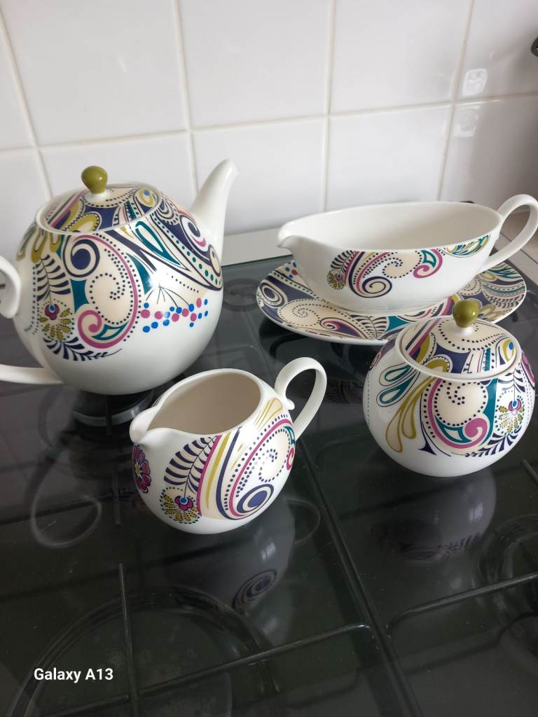 Pottery 