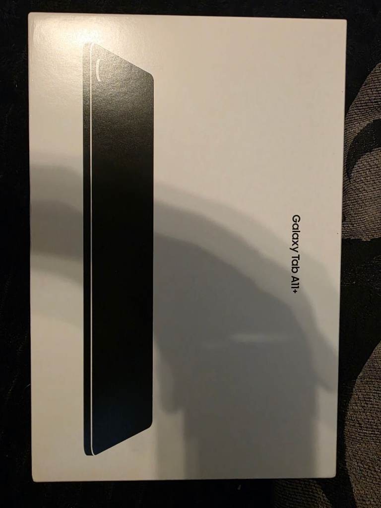 Samsung Galaxy Tab A11+ Tablet – Brand New in Box