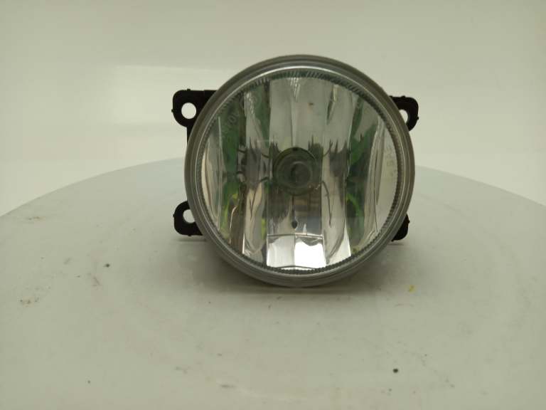Citroen C3 Picasso Fog Lamp 2009-2013 5 Door Mpv