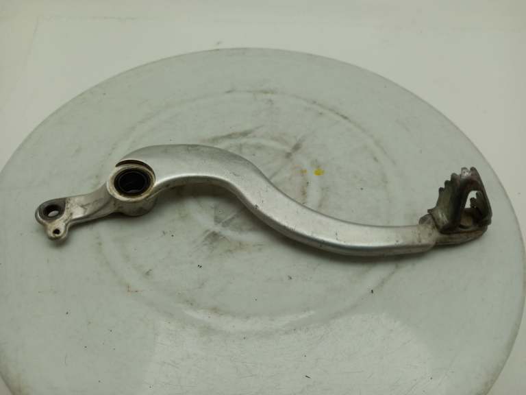 2015 Honda Crf Brake Lever 46510men730
