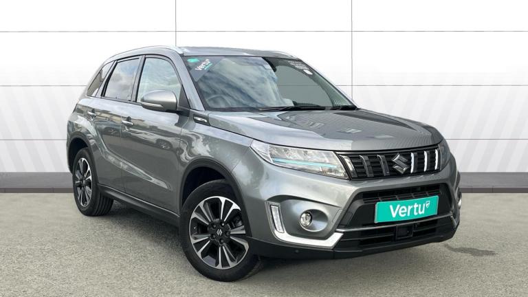 2024 Suzuki Vitara 1.5 Hybrid SZ5 5dr AGS Hybrid Estate Estate Hybrid Automatic