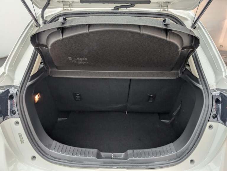 2022 Mazda Mazda2 1.5 e-SKYACTIV G MHEV MHEV SE-L Hatchback 5dr Petrol Manual Euro 6 (s/s) (9 HAT...