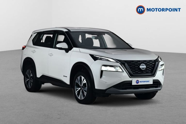 2023 Nissan X-Trail 1.5 E-Power 204 Acenta Premium 5dr Xtronic SUV Hybrid Automatic