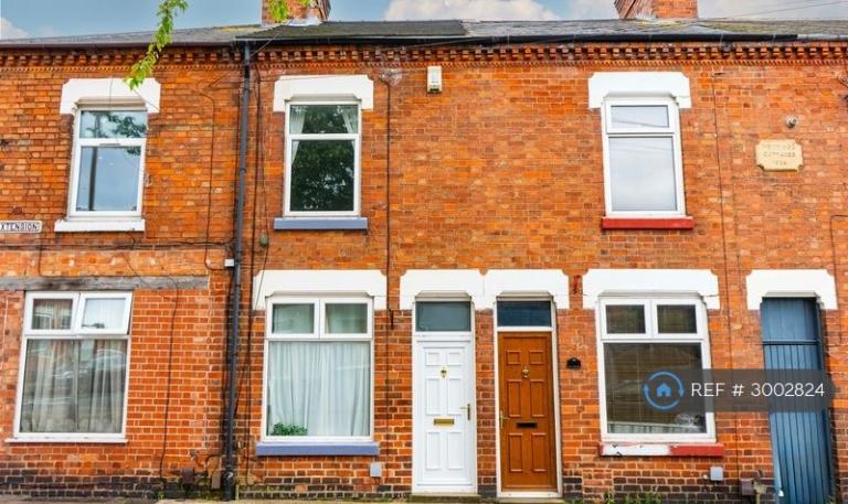 2 bedroom house in Avenue Road Extension, Leicester, LE2 (2 bed) (#3002824)