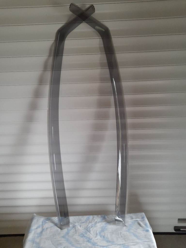 Wind Deflectors