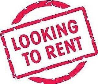 Property wanted 