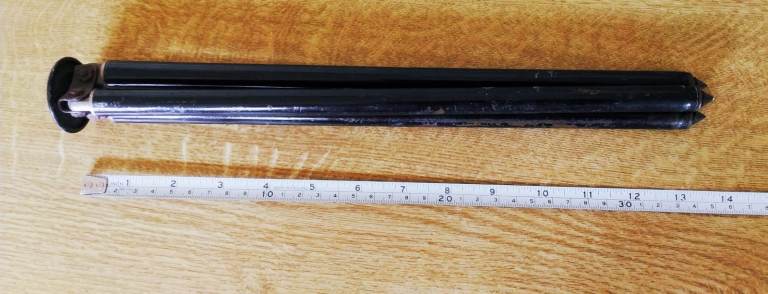 image for Vintage Camera Tripod