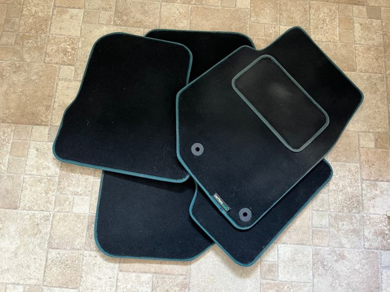 Car Mats for Mokka 2021 (not electric) Pre-owned