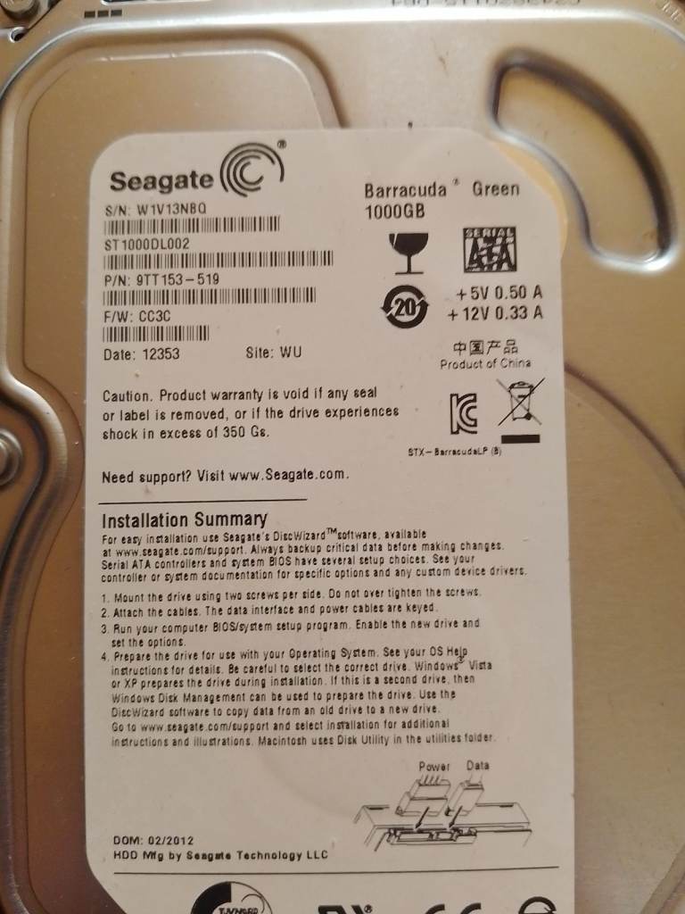 CCTV system for sale 